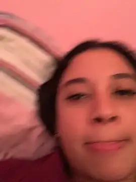 Chat XXX en directo de Nylafoxxx