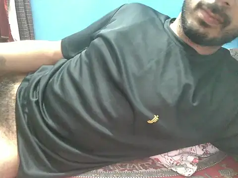 Precumboner Live XXX-chat