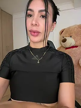 mckenzieklein live XXX chat