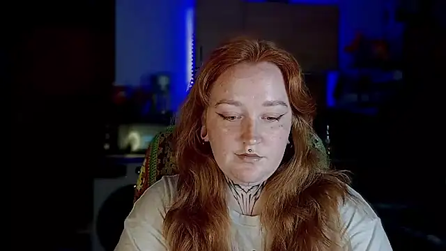 Živý XXX chat CURVYSAKURA