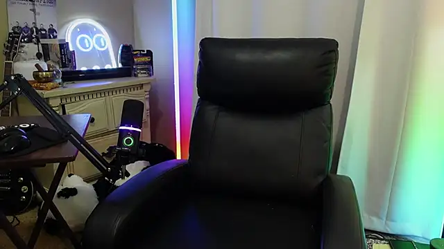 Ghost11_11 élő XXX-chatje