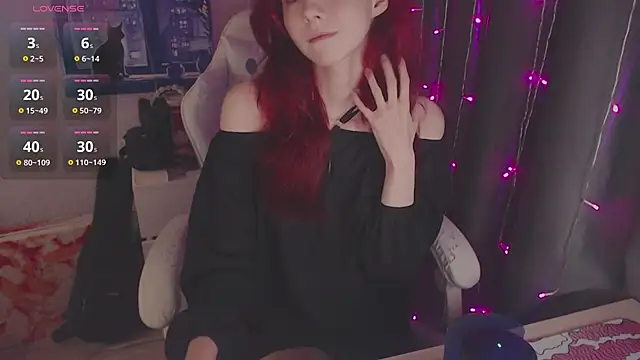 Chat +18 de mslilunicorn ao vivo