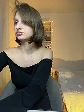 Živý XXX chat TessaTempt
