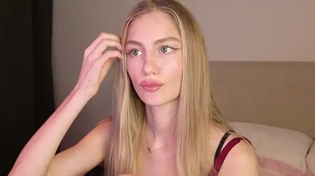 GabriellaOlsen's Live XXX Chat