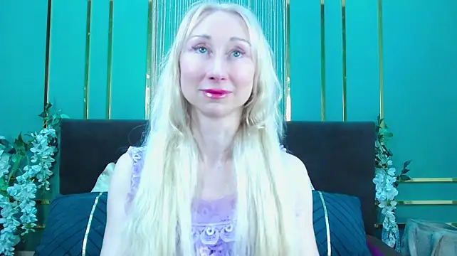 KissDreamm – Live XXX-chat