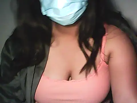 Chat XXX ao vivo de Artinah22