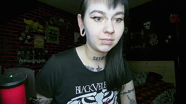 MessalinaOfficial's Live XXX Chat