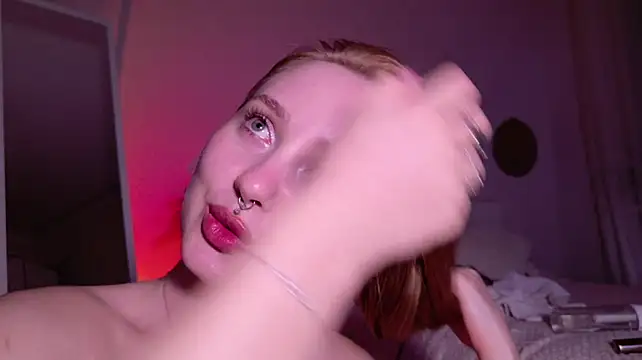 Chat XXX ao vivo de ooopsitscandy