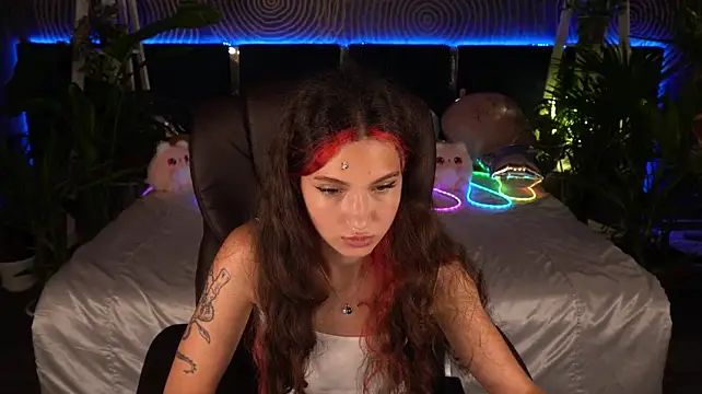BabyFlowerr Live XXX Chat