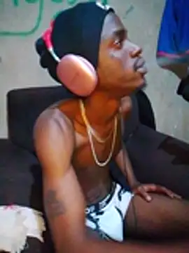 Demon254_ Live XXX-Chat