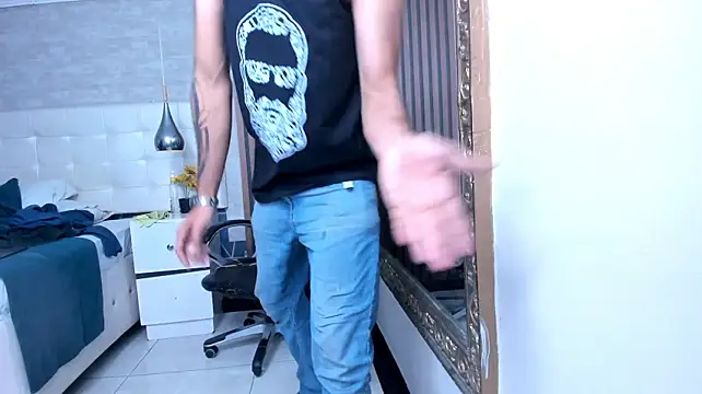 JacksonGreennn Live XXX chat