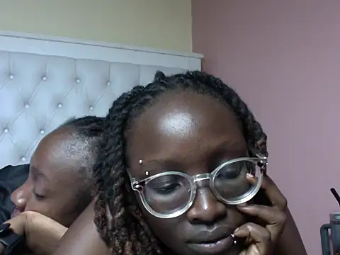 SexyAry Live XXX-chat