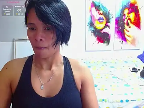 ZoeVibe_2306's Live XXX Chat