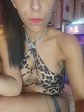 Sembang XXX Secara Langsung misscectito13
