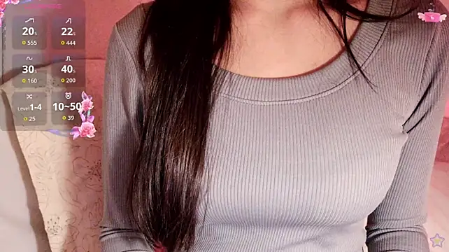 Bellaxoni live XXX chat