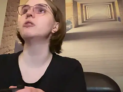 GamerGirl_Eve Live XXX-Chat