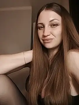 Verka199 Live XXX-chat