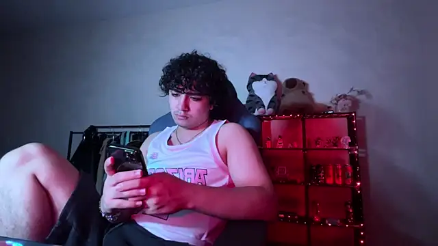 _ELIGOS_ Live XXX Chat