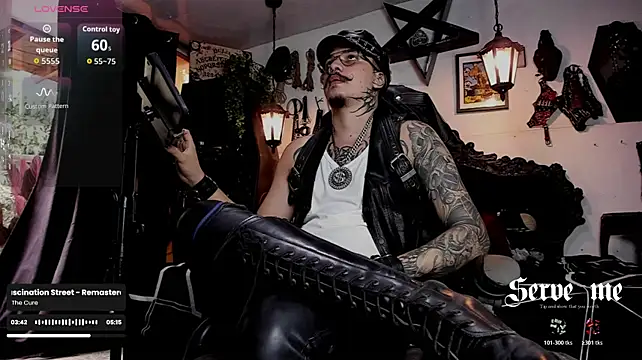 allanhurtss' Live XXX Chat
