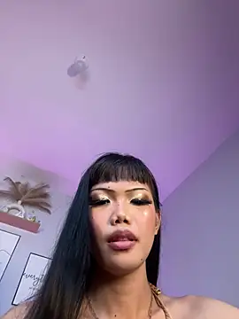 Chat +18 de StarLovee ao vivo