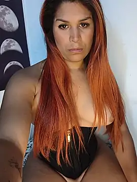 Marie_SwiftのライブXXXチャット