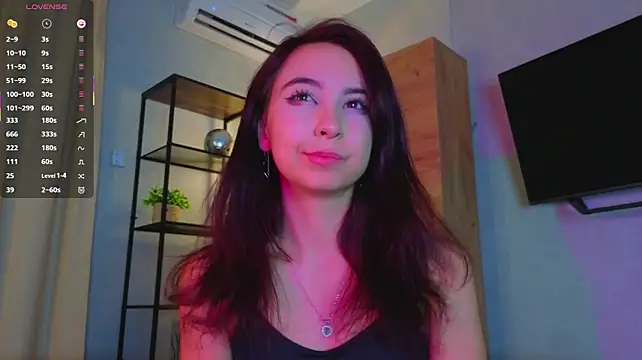 NerixalVire Chat XXX in diretta