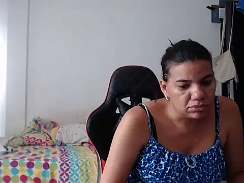 Adriana_0312 Chat XXX in diretta