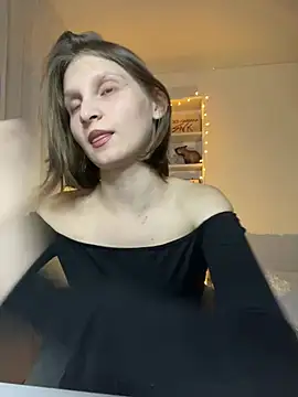 Chat XXX en directo de TessaTempt