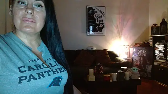 mandaloriangirls' Live XXX Chat