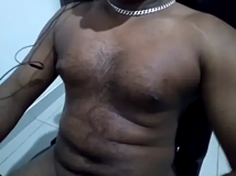 Chat XXX ao vivo de daddysblackcock4u