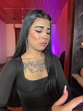 Czat XXX na żywo – -Brittanny