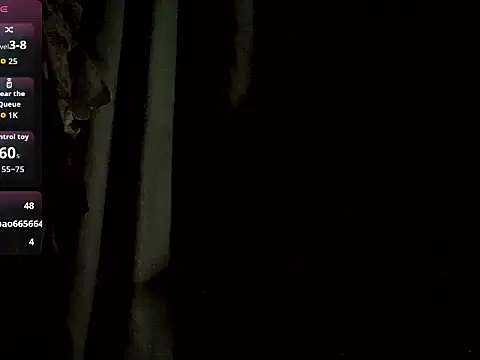 Luna-y Chat XXX in diretta
