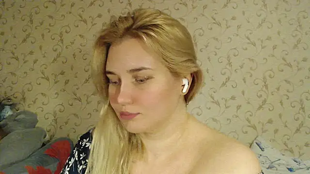 mmmPinUpGirl's Live XXX Chat