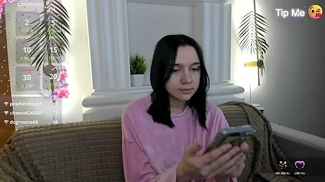 Lesi_Moonie01 Live XXX-Chat