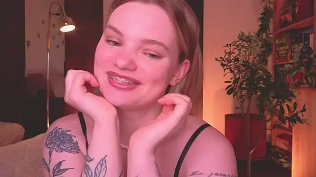 Hottie_Jane's Live XXX Chat