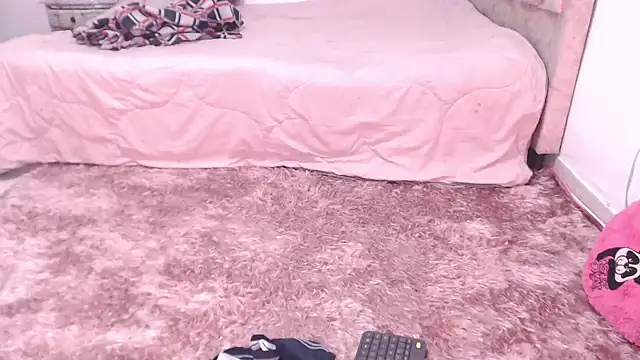 XXX chat uživo modela Lulu_sweety