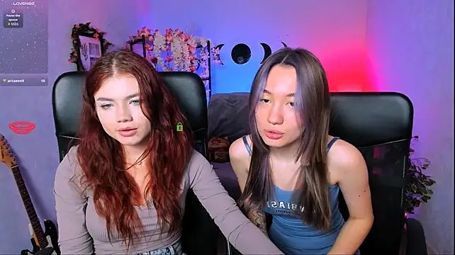isabel_wave Chat XXX in diretta