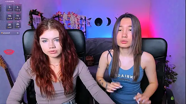 Онлайн чат XXX isabel_wave