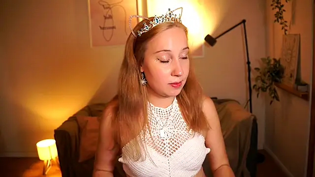 Enchantyy Chat XXX in diretta