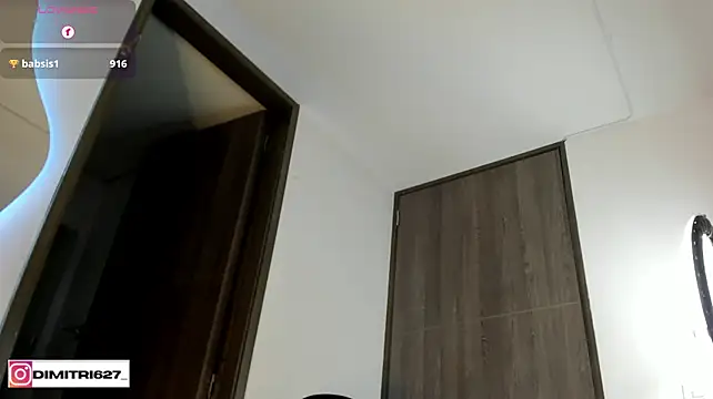 Dimitri_Bass Chat XXX live