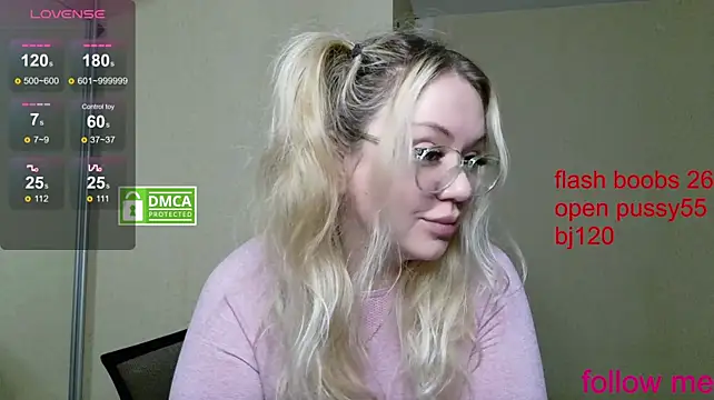 elven_dreams_ Chat XXX in diretta