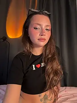 CyberFukk's Live XXX Chat
