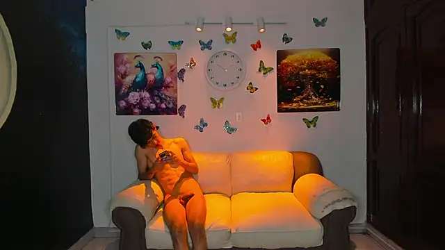 Sashawon_ Live XXX-Chat