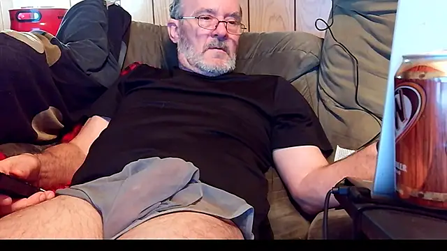 Chat XXX ao vivo de snickers1