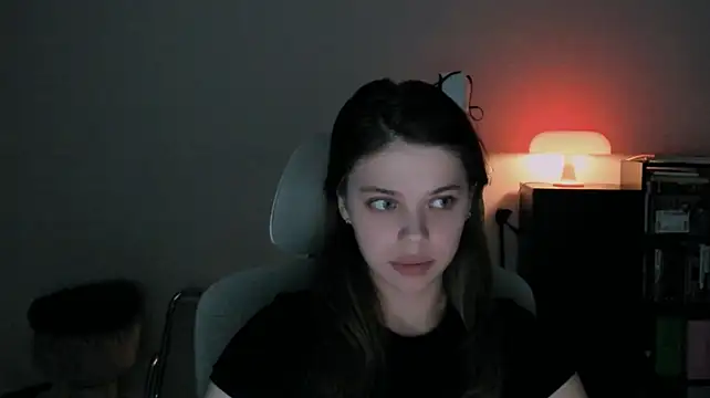 MelissaBrank Chat XXX in diretta