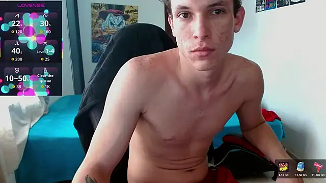 deividcloud36 Obrolan Langsung XXX