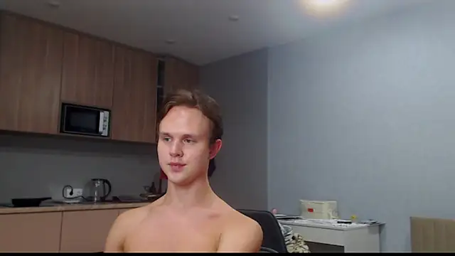 XXX chat uživo modela MartinMendez