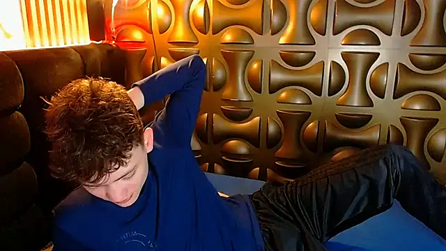 XXX chat uživo modela cruz_dante