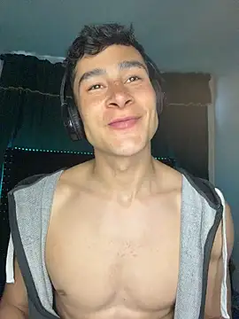 AustinJones_ Chat XXX live