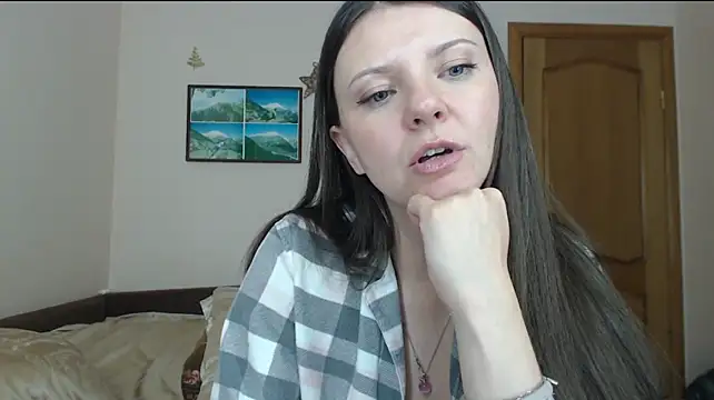SugarTati's Live XXX Chat